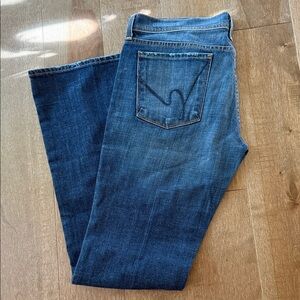 Citizens of Humanity Denim